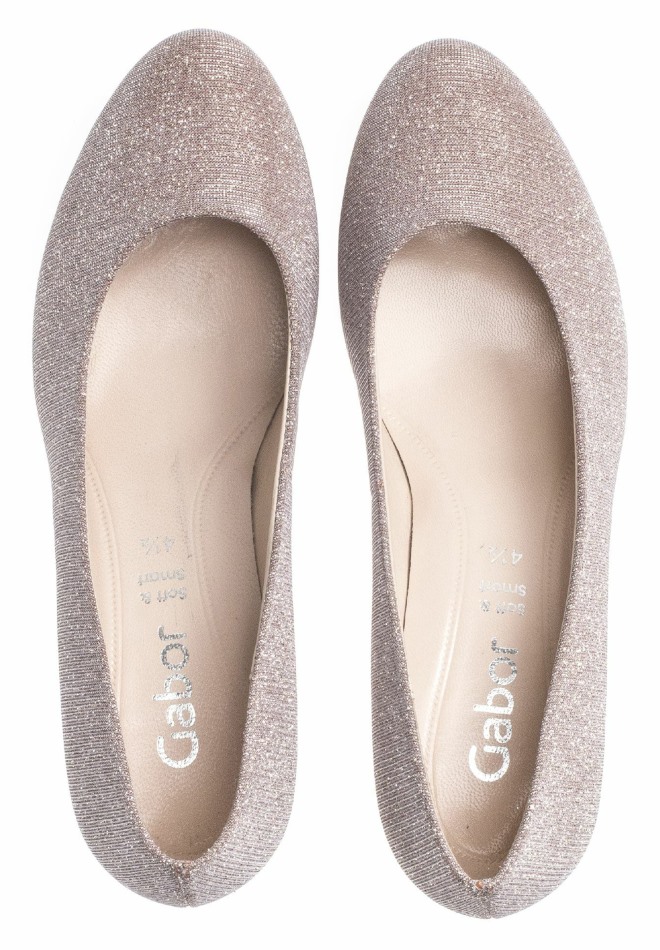 Talons Hauts Gabor | Rosato Exclusif